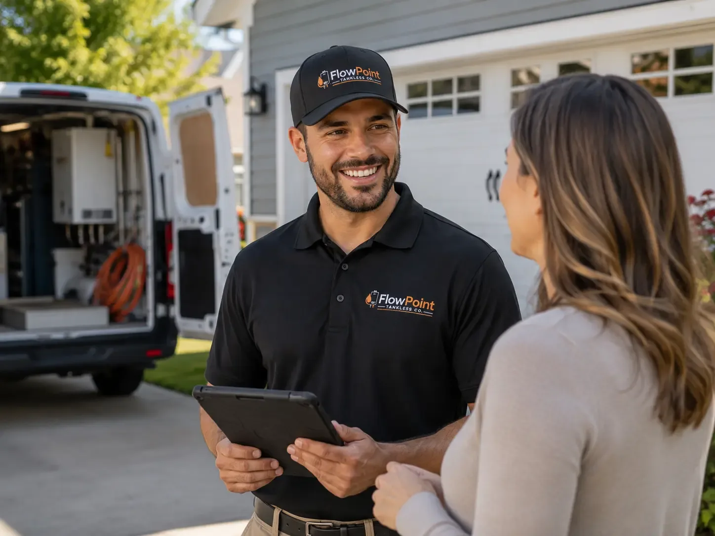 Tankless Water Heater Installation Whiterocks, UT FAQs